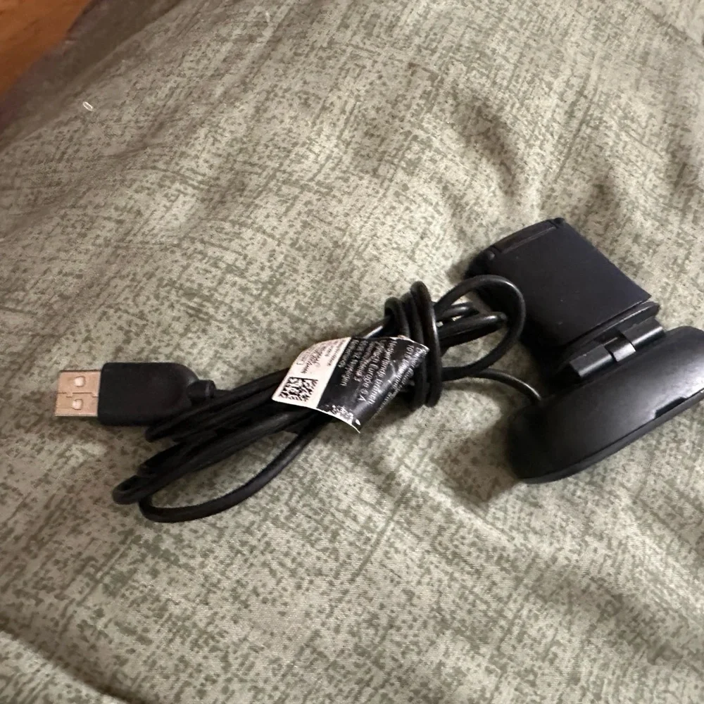 Logitech HD 720p webcam w/ microphone